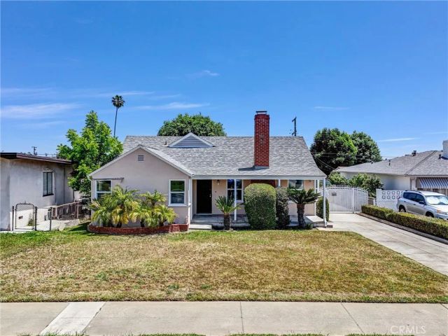 1122 Prospect Avenue, San Gabriel, CA 91776