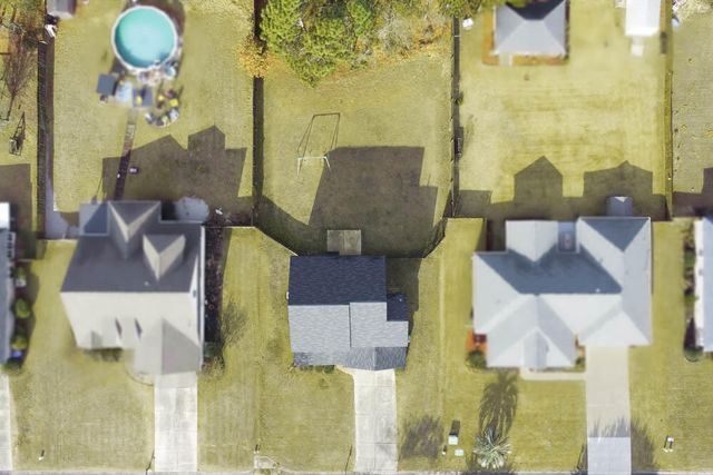 3145 Camden Way, Graniteville, SC 29829