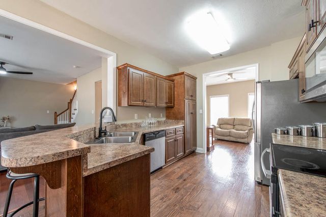 3145 Camden Way, Graniteville, SC 29829