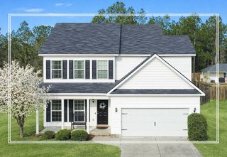 3145 Camden Way, Graniteville, SC 29829