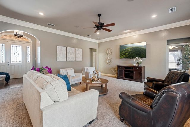 7824 F M 2641, Shallowater, TX 79363