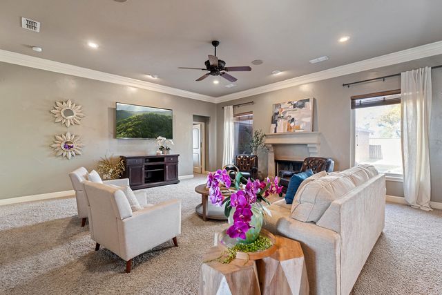 7824 F M 2641, Shallowater, TX 79363