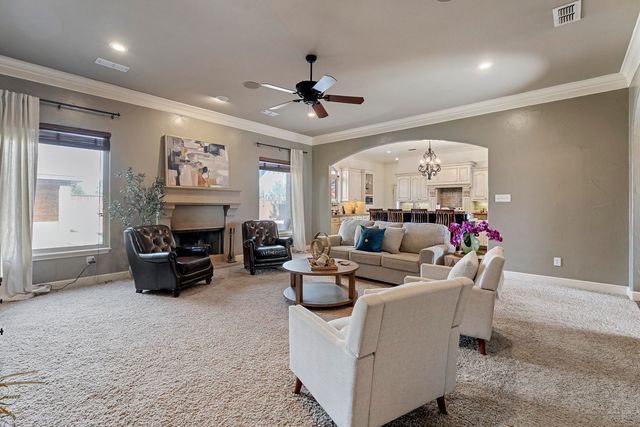 7824 F M 2641, Shallowater, TX 79363