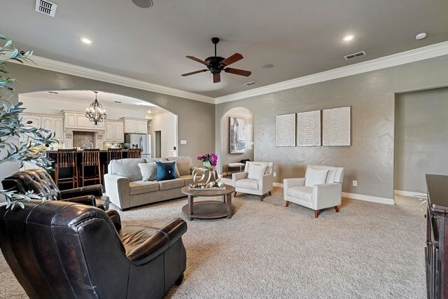 7824 F M 2641, Shallowater, TX 79363