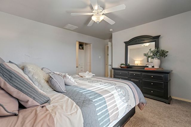 7824 F M 2641, Shallowater, TX 79363