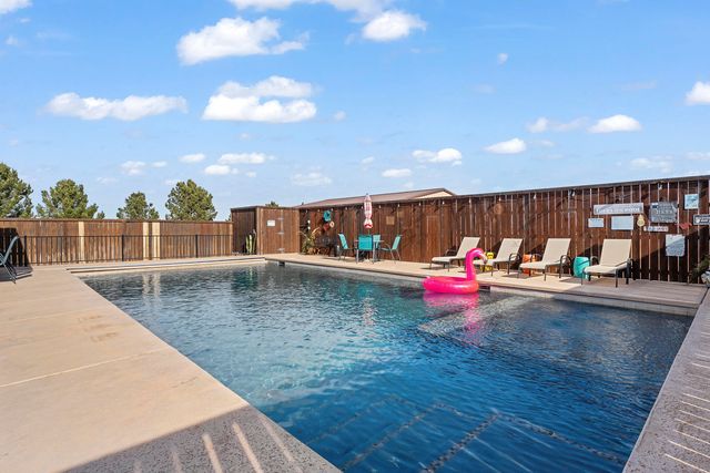 7824 F M 2641, Shallowater, TX 79363