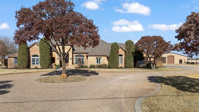 7824 F M 2641, Shallowater, TX 79363