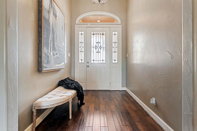 7824 F M 2641, Shallowater, TX 79363