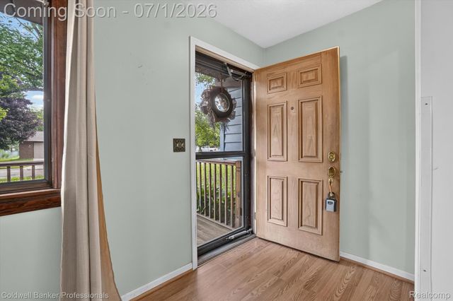 5410 Mancelona Drive, Grand Blanc Charter Township, MI 48439