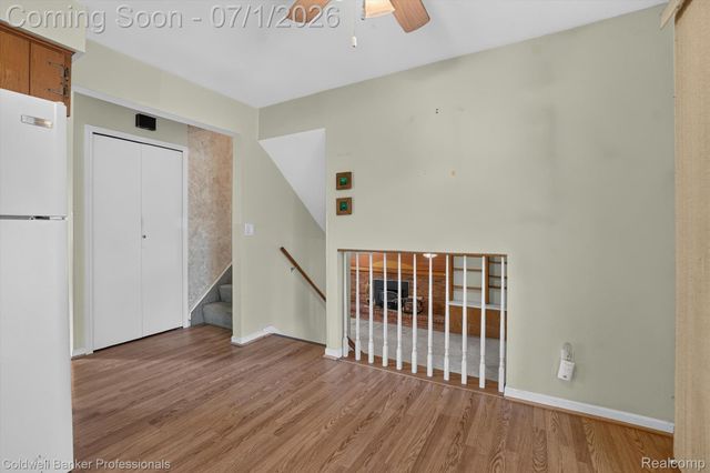 5410 Mancelona Drive, Grand Blanc Charter Township, MI 48439