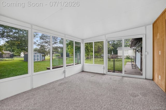 5410 Mancelona Drive, Grand Blanc Charter Township, MI 48439