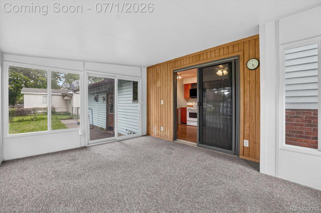 5410 Mancelona Drive, Grand Blanc Charter Township, MI 48439