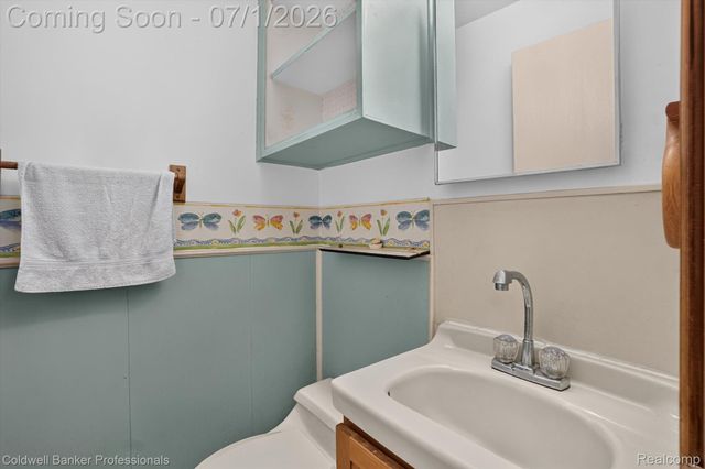 5410 Mancelona Drive, Grand Blanc Charter Township, MI 48439