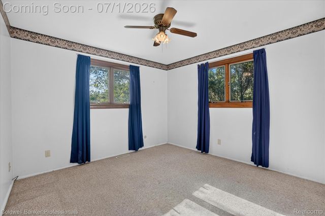 5410 Mancelona Drive, Grand Blanc Charter Township, MI 48439
