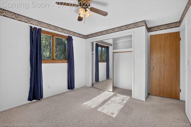 5410 Mancelona Drive, Grand Blanc Charter Township, MI 48439