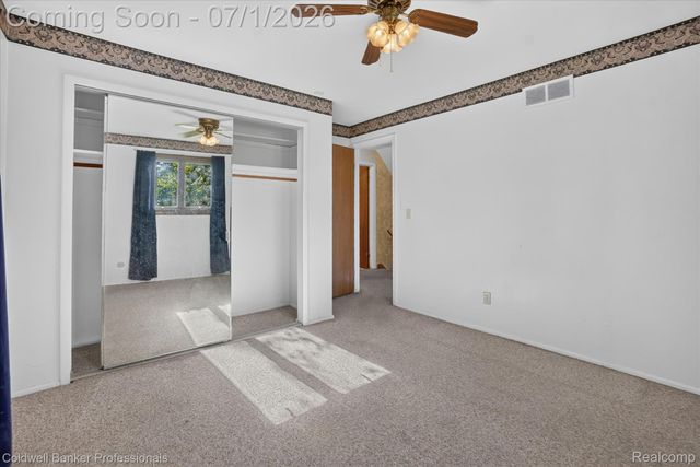 5410 Mancelona Drive, Grand Blanc Charter Township, MI 48439