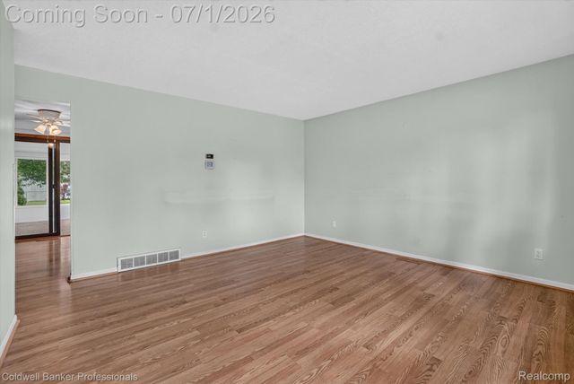 5410 Mancelona Drive, Grand Blanc Charter Township, MI 48439