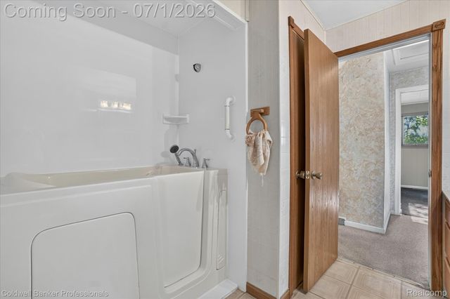 5410 Mancelona Drive, Grand Blanc Charter Township, MI 48439