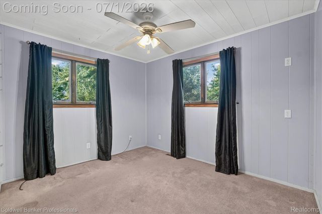 5410 Mancelona Drive, Grand Blanc Charter Township, MI 48439