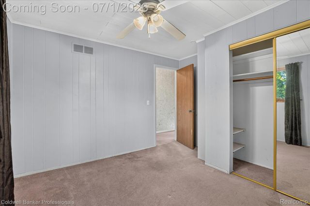 5410 Mancelona Drive, Grand Blanc Charter Township, MI 48439