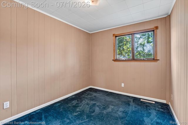 5410 Mancelona Drive, Grand Blanc Charter Township, MI 48439