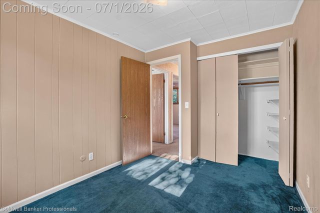 5410 Mancelona Drive, Grand Blanc Charter Township, MI 48439