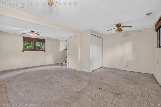 5410 Mancelona Drive, Grand Blanc Charter Township, MI 48439