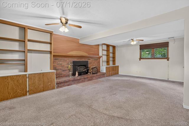 5410 Mancelona Drive, Grand Blanc Charter Township, MI 48439