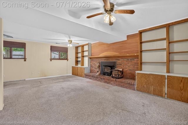 5410 Mancelona Drive, Grand Blanc Charter Township, MI 48439