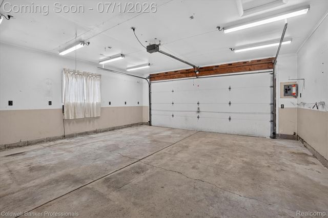 5410 Mancelona Drive, Grand Blanc Charter Township, MI 48439