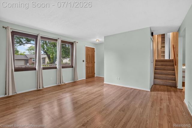 5410 Mancelona Drive, Grand Blanc Charter Township, MI 48439