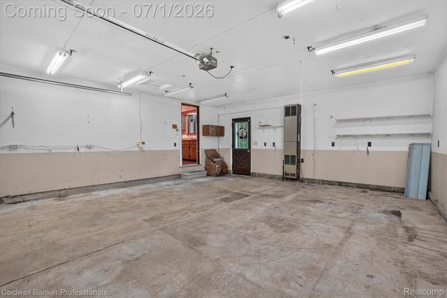 5410 Mancelona Drive, Grand Blanc Charter Township, MI 48439