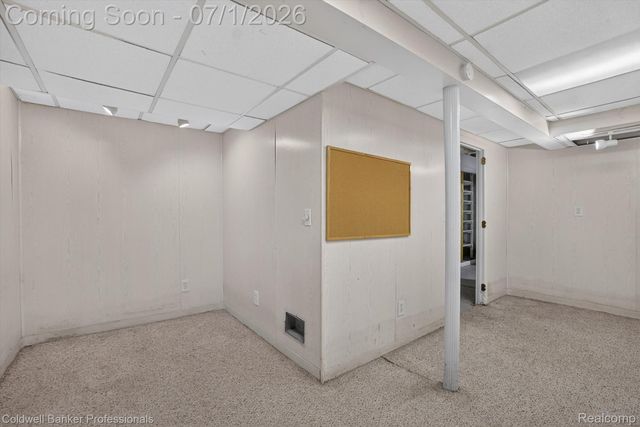 5410 Mancelona Drive, Grand Blanc Charter Township, MI 48439