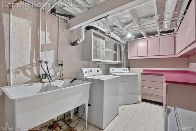 5410 Mancelona Drive, Grand Blanc Charter Township, MI 48439