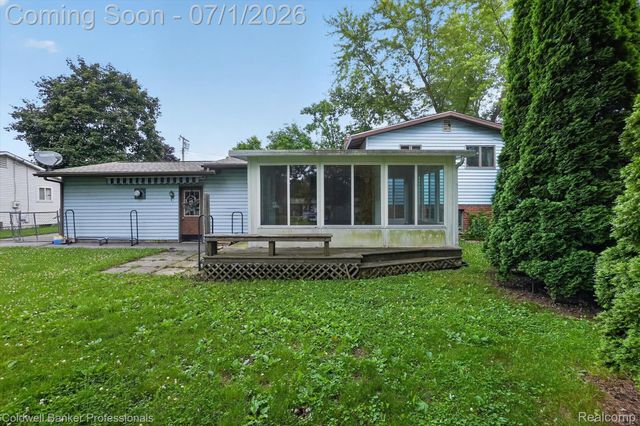 5410 Mancelona Drive, Grand Blanc Charter Township, MI 48439