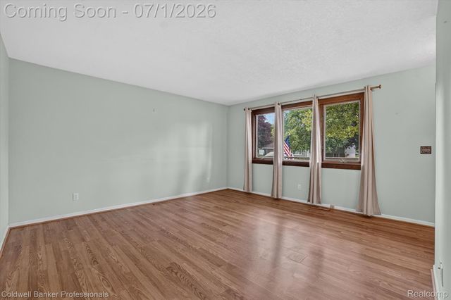 5410 Mancelona Drive, Grand Blanc Charter Township, MI 48439