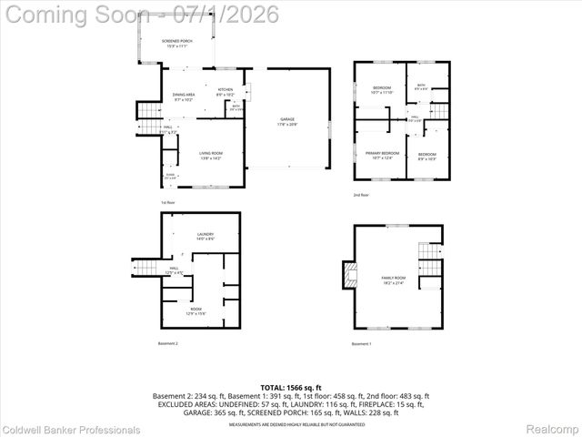 5410 Mancelona Drive, Grand Blanc Charter Township, MI 48439