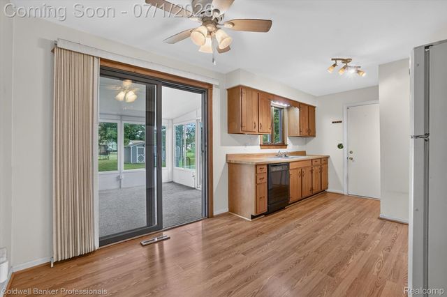 5410 Mancelona Drive, Grand Blanc Charter Township, MI 48439