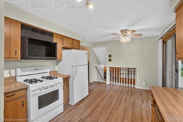 5410 Mancelona Drive, Grand Blanc Charter Township, MI 48439