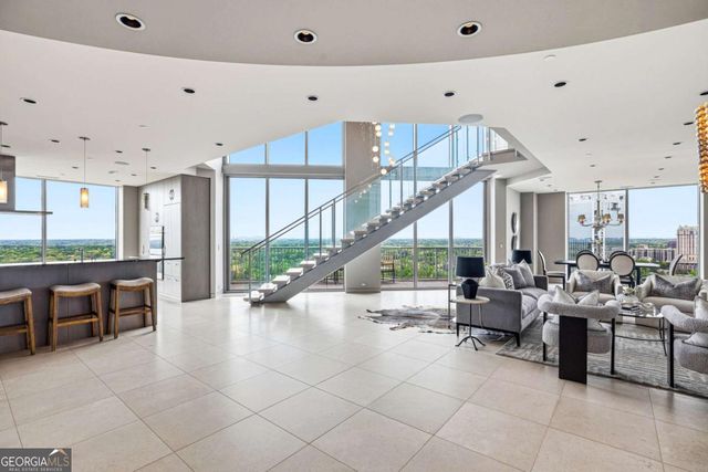2795 Peachtree Road NE 2601, Atlanta, GA 30305