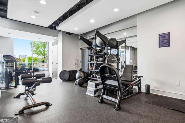 2795 Peachtree Road NE 2601, Atlanta, GA 30305