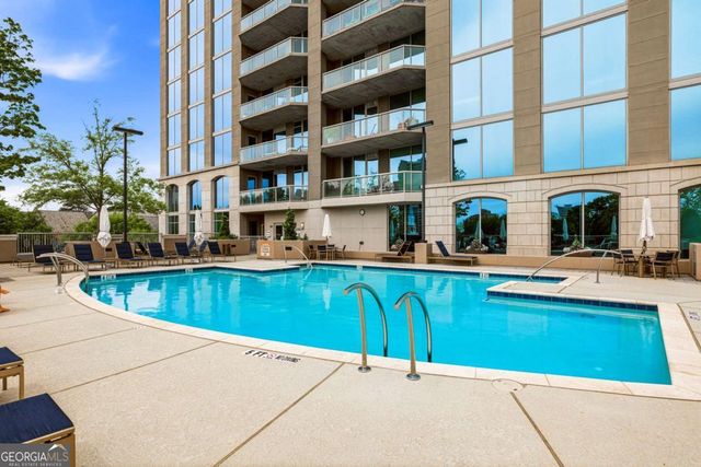 2795 Peachtree Road NE 2601, Atlanta, GA 30305