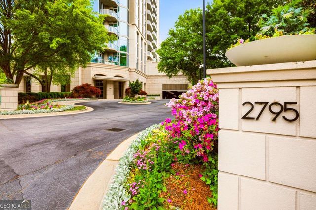2795 Peachtree Road NE 2601, Atlanta, GA 30305