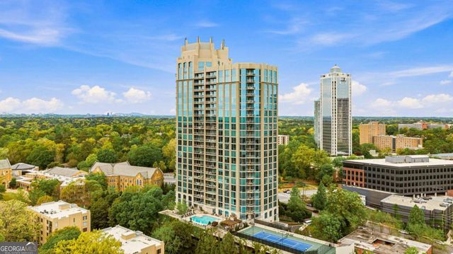 2795 Peachtree Road NE 2601, Atlanta, GA 30305