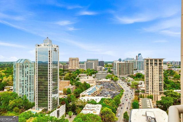 2795 Peachtree Road NE 2601, Atlanta, GA 30305