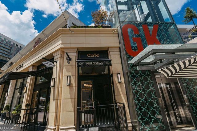 2795 Peachtree Road NE 2601, Atlanta, GA 30305