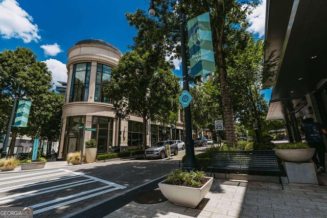 2795 Peachtree Road NE 2601, Atlanta, GA 30305