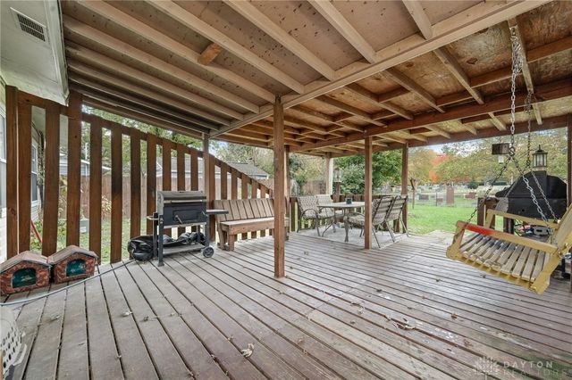 509 Antrim Road, Xenia, OH 45385