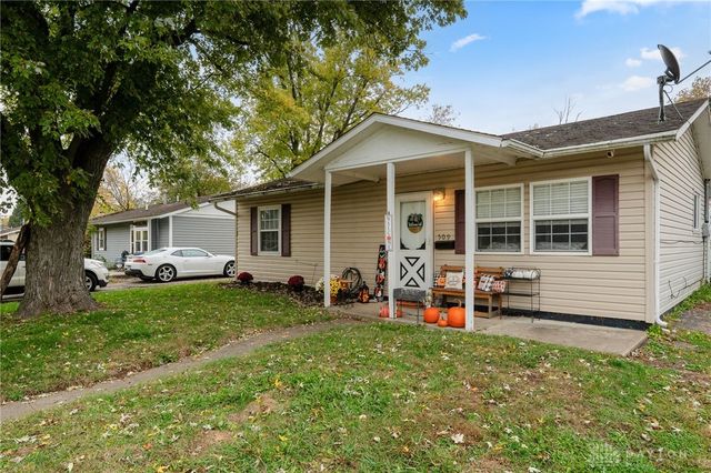 509 Antrim Road, Xenia, OH 45385