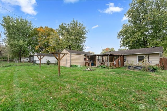 509 Antrim Road, Xenia, OH 45385